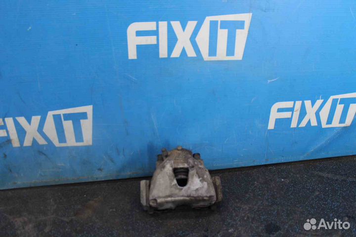 Суппорт Opel Zafira B (Опель Зафира) A05 93176427