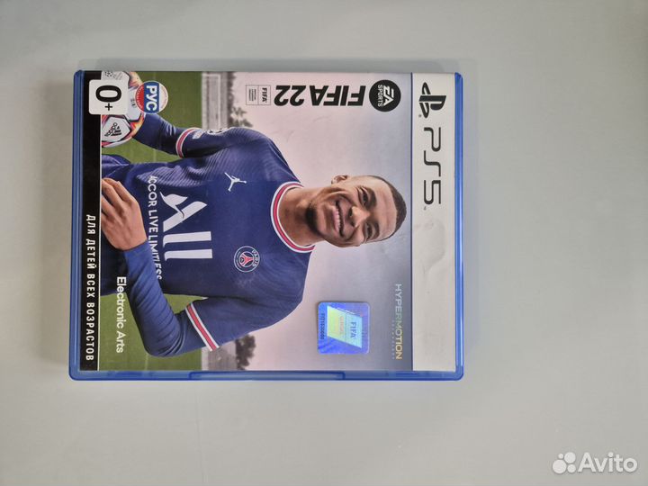 Игра для приставки