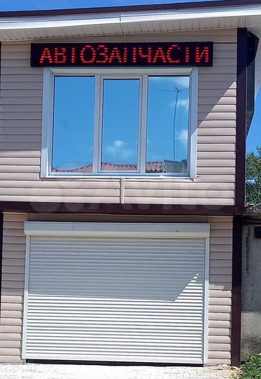 Торговая площадь, 44 м²