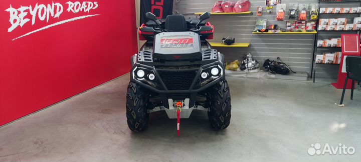 Aodes pathcross MAX 650 XE PRO sport сamo