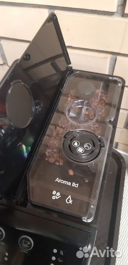 Кофемашина philips saeco