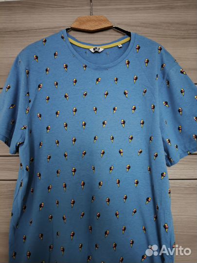 Футболка MR.F