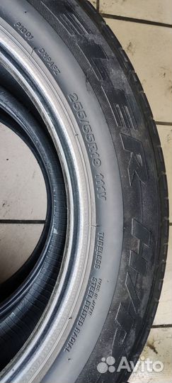 Bridgestone Dueler H/P Sport 255/55 R19 111V