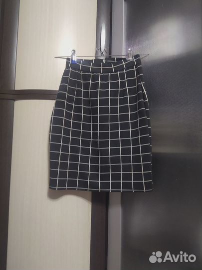 Школьные вещи пакетом (40-42)