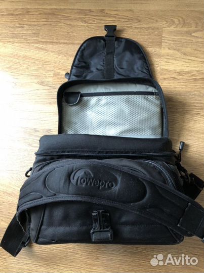 Кофр для фототехники