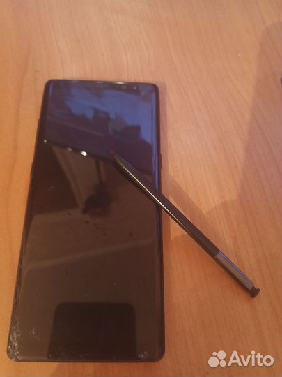 Samsung Galaxy Note 8, 6/128 ГБ