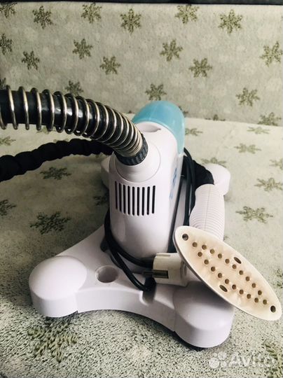 Отпариатель