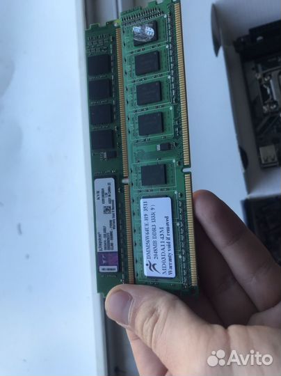 Комплект для пк