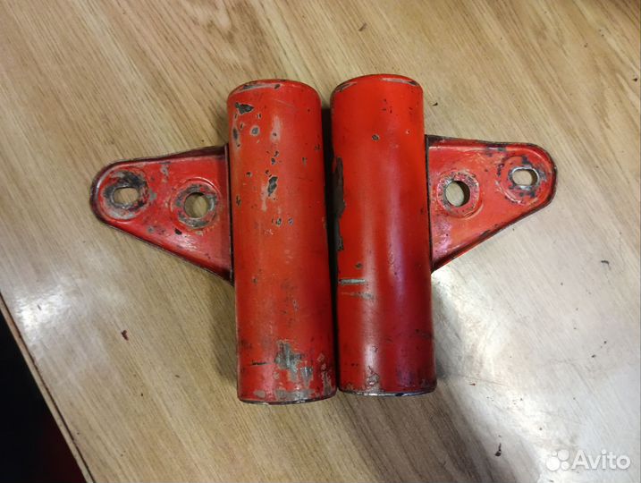 Запчасти мото