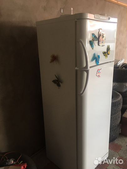 Холодильник