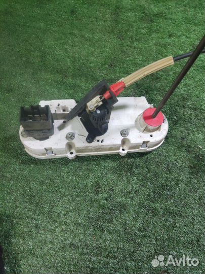 Блок управления печкой Ford Fusion