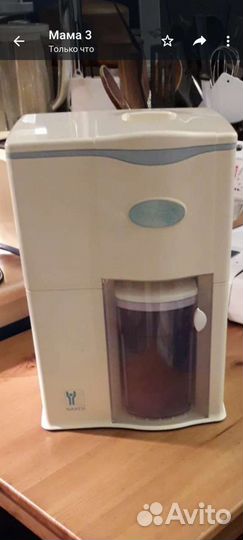 Фильтр воды Nikken PiMag