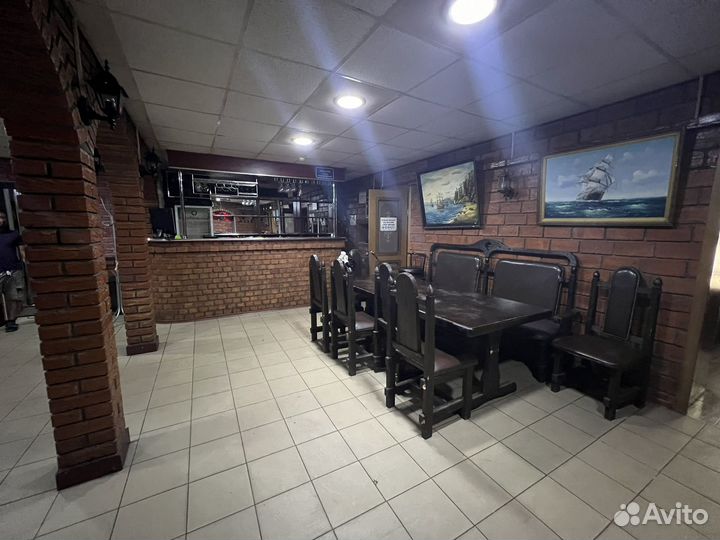 В аренду нежилое помещение