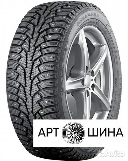 Ikon Tyres Nordman 5 175/65 R14 86T