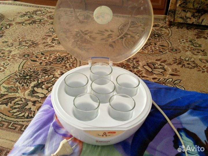 Йогуртница