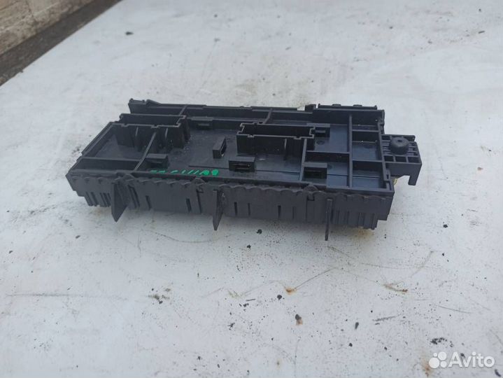 Блок предохранителей