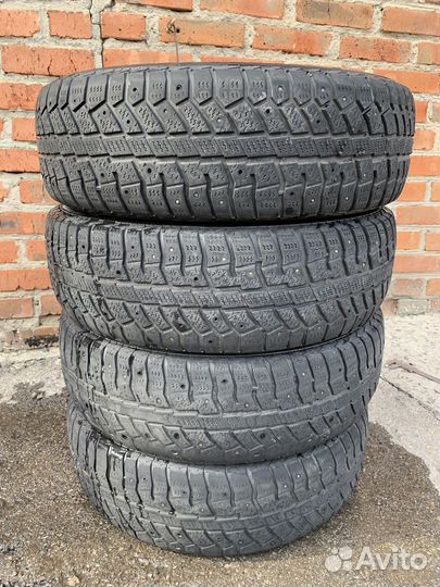 Cordiant Polar 185/65 R15