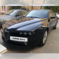 Alfa Romeo 159 1.8 MT, 2008, 238 000 км, с пробегом, цена 880 000 руб.