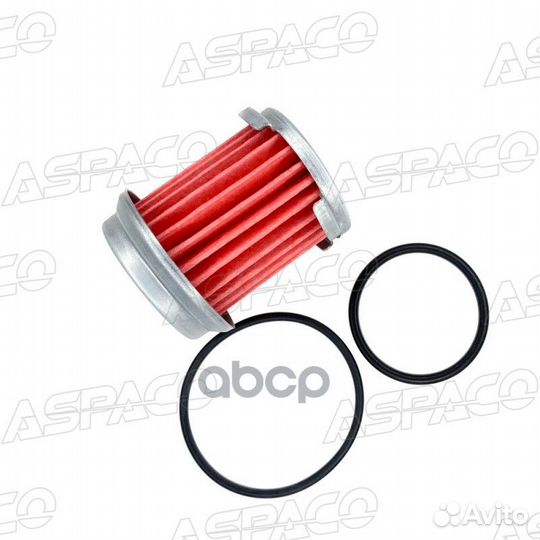 Фильтр АКПП honda accord civic crosstour CR-V