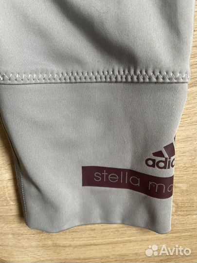 Спортивные штаны леггинсы adidas Stella