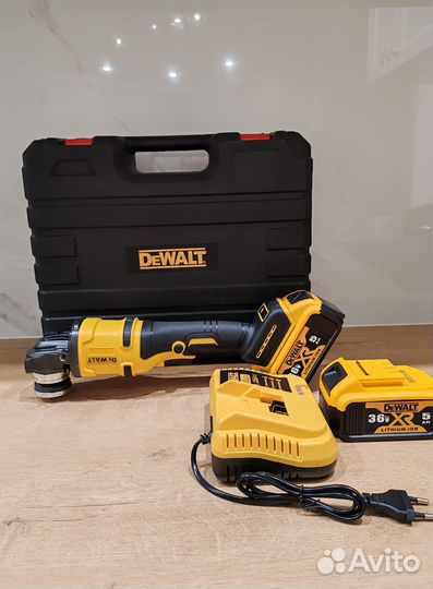 Ушм болгарка аккумуляторная Dewalt 5 ампер