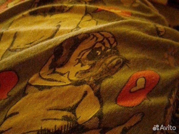 Вещи пакетом