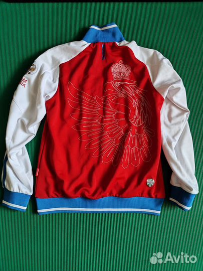 Спортивный костюм forward