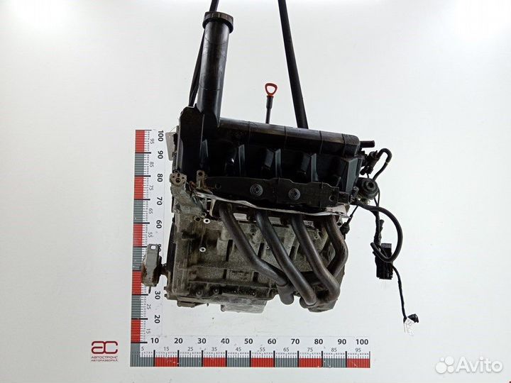 Двигатель (двс) под разборку Mercedes A-Class (W16