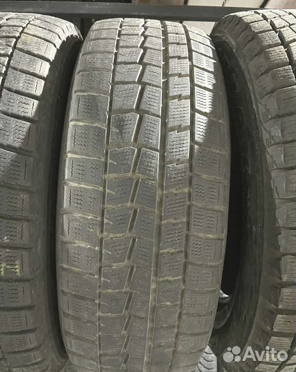 Dunlop Winter Maxx WM01 205/65 R16 99W