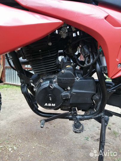 Абм раптор 200