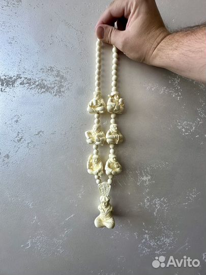 Четки ручной работы