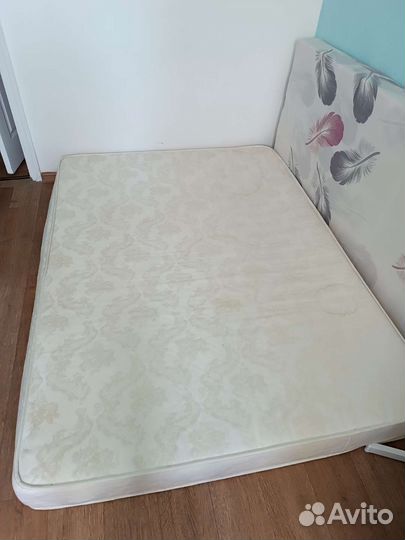 Матрас 140x190
