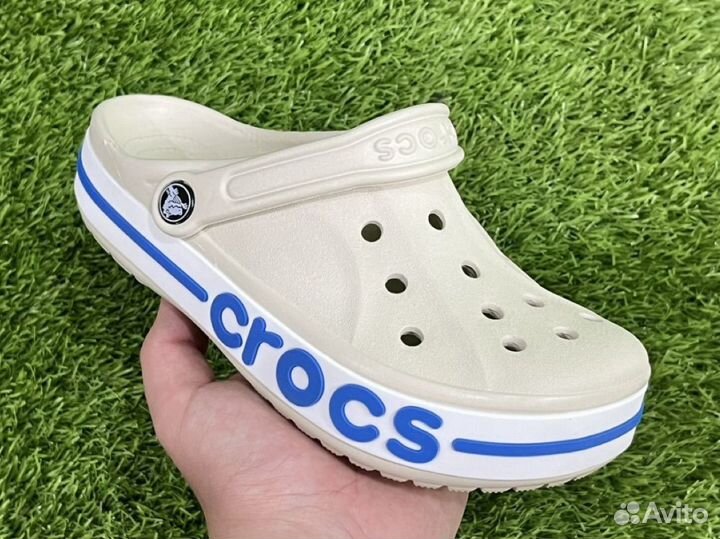 Кроксы новые crocs Вьетнам