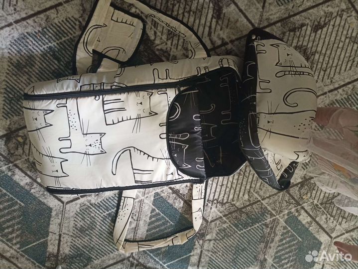 Переноска для детей