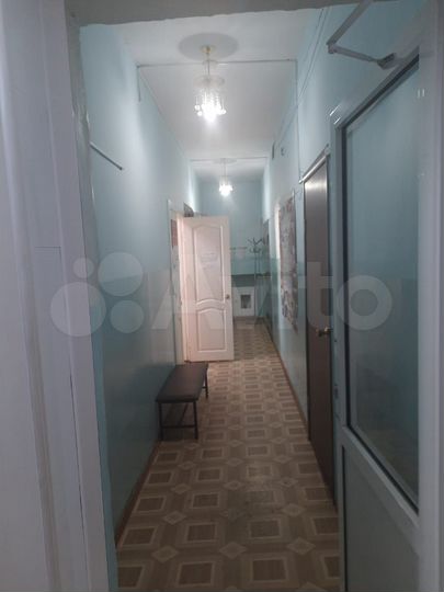 Офис, 222.5 м²