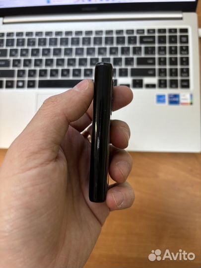 MP3-плеер jingmicai JM-650N, черный