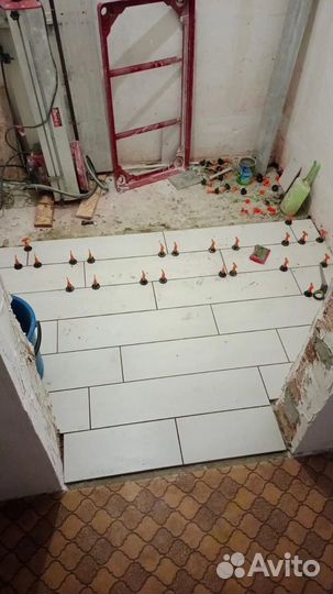Ремонт и отделка