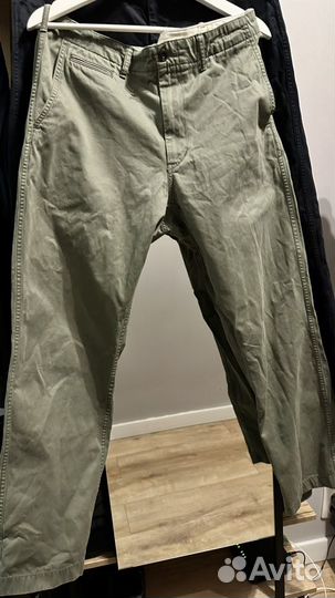 Мужские брюки Uniqlo 48-50 р