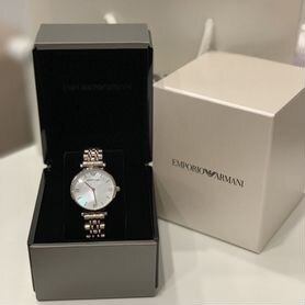 Часы emporio armani женские