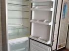 Холодильник liebherr бу объявление продам