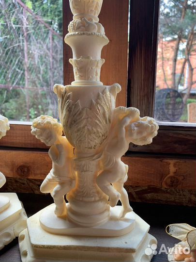 Подсвечник СССР