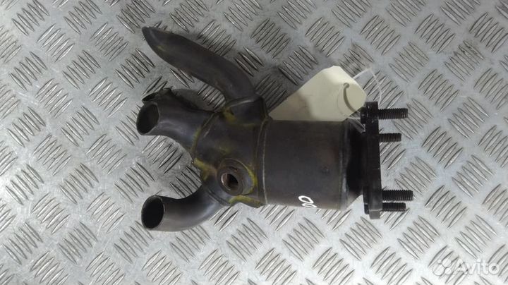 Катализатор 036178eaaa Volkswagen Golf 4 (97-06) 1.6 Бензин