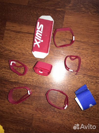 Лыжи,ботинки,палки