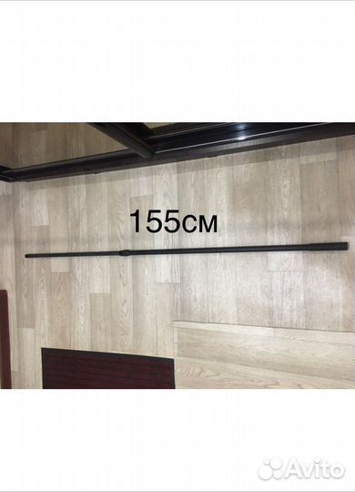 Ручка для подсадчика