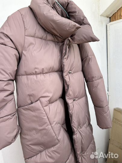 Теплые вещи пакетом