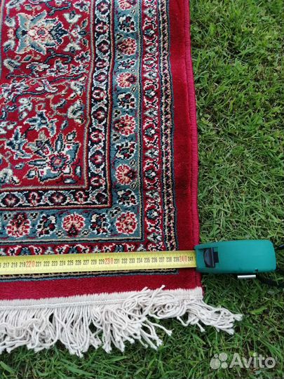 Турецкий ковёр для гостиной