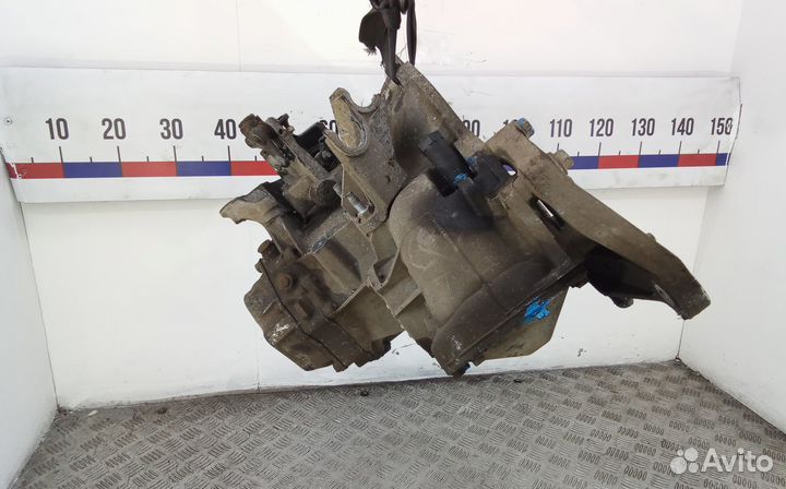 МКПП (механическая коробка переключения передач) Opel Mokka