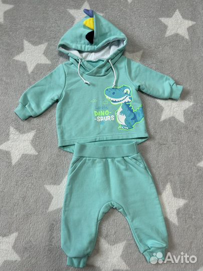 Костюм детский