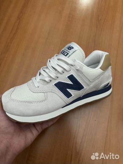 Кроссовки new balance 574