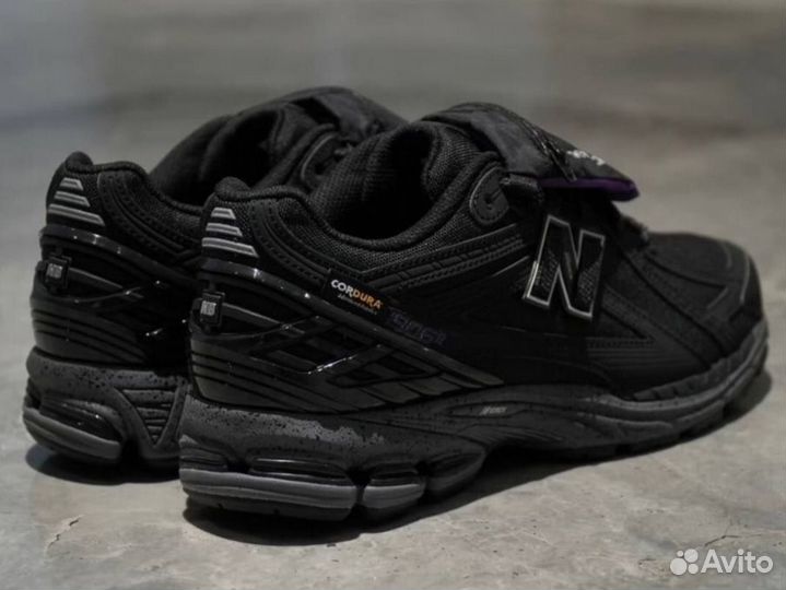 Кроссовки New balance 1906r cordura